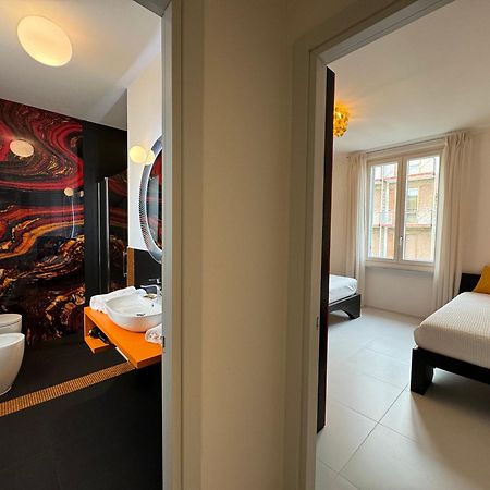 Sette Note Guest House Arezzo Zewnętrze zdjęcie