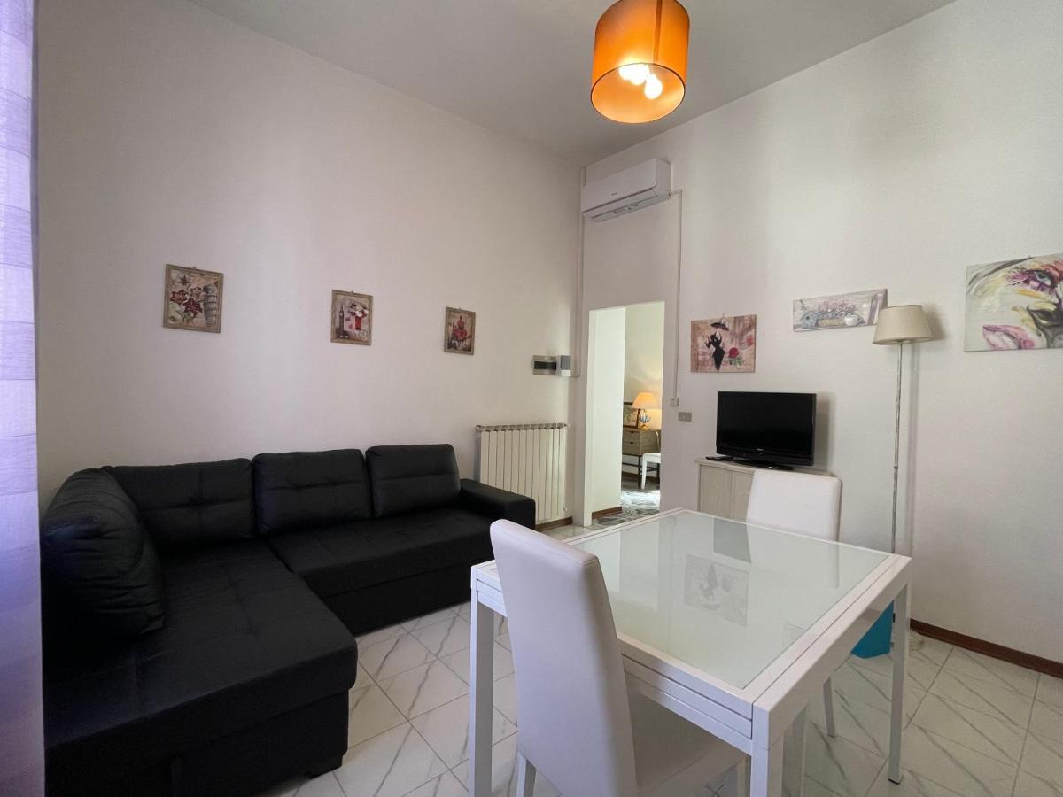 Sette Note Guest House Arezzo Zewnętrze zdjęcie