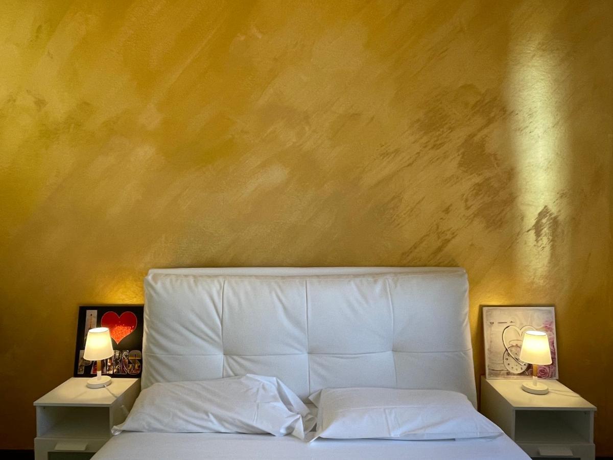 Sette Note Guest House Arezzo Zewnętrze zdjęcie