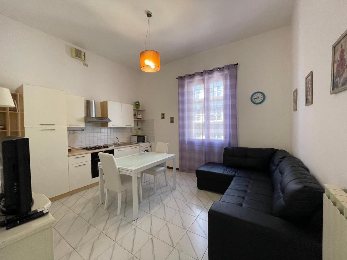 Sette Note Guest House Arezzo Zewnętrze zdjęcie