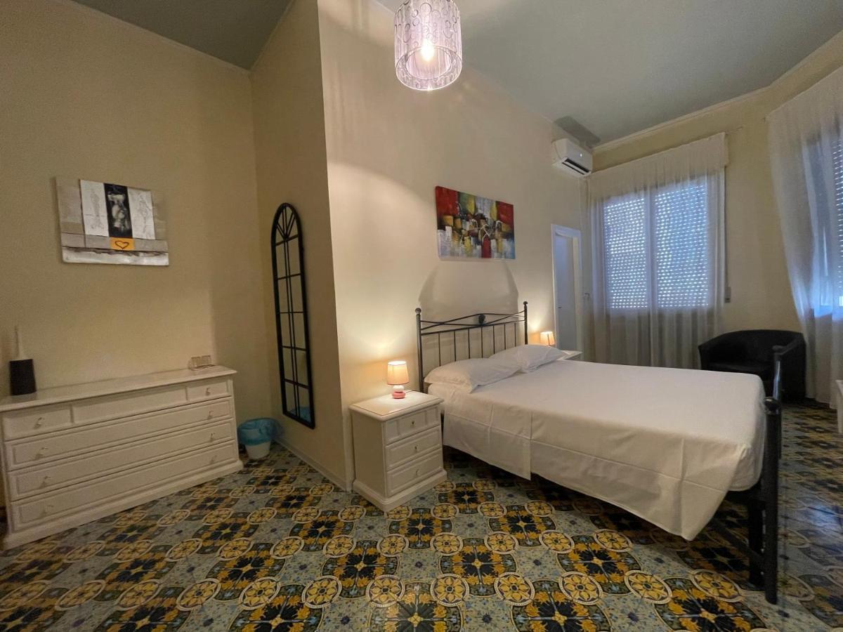 Sette Note Guest House Arezzo Zewnętrze zdjęcie