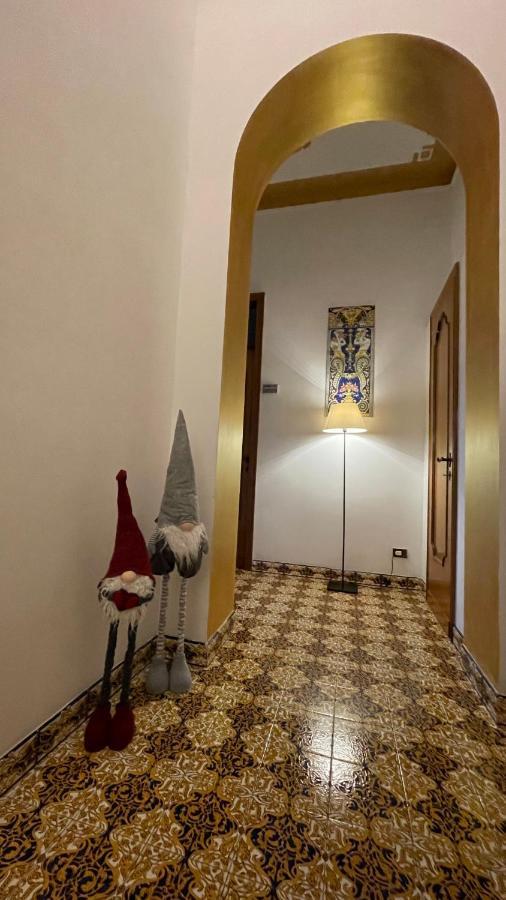 Sette Note Guest House Arezzo Zewnętrze zdjęcie