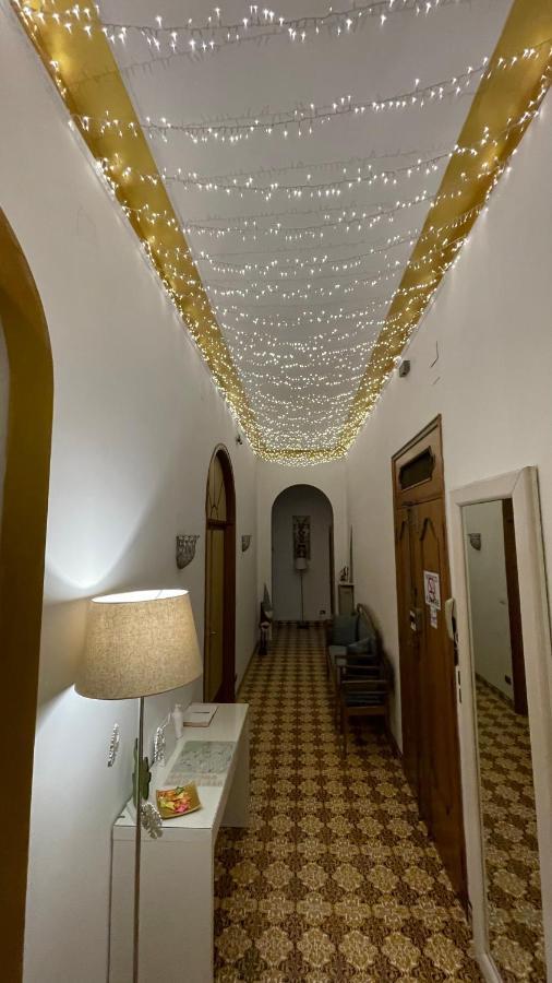 Sette Note Guest House Arezzo Zewnętrze zdjęcie