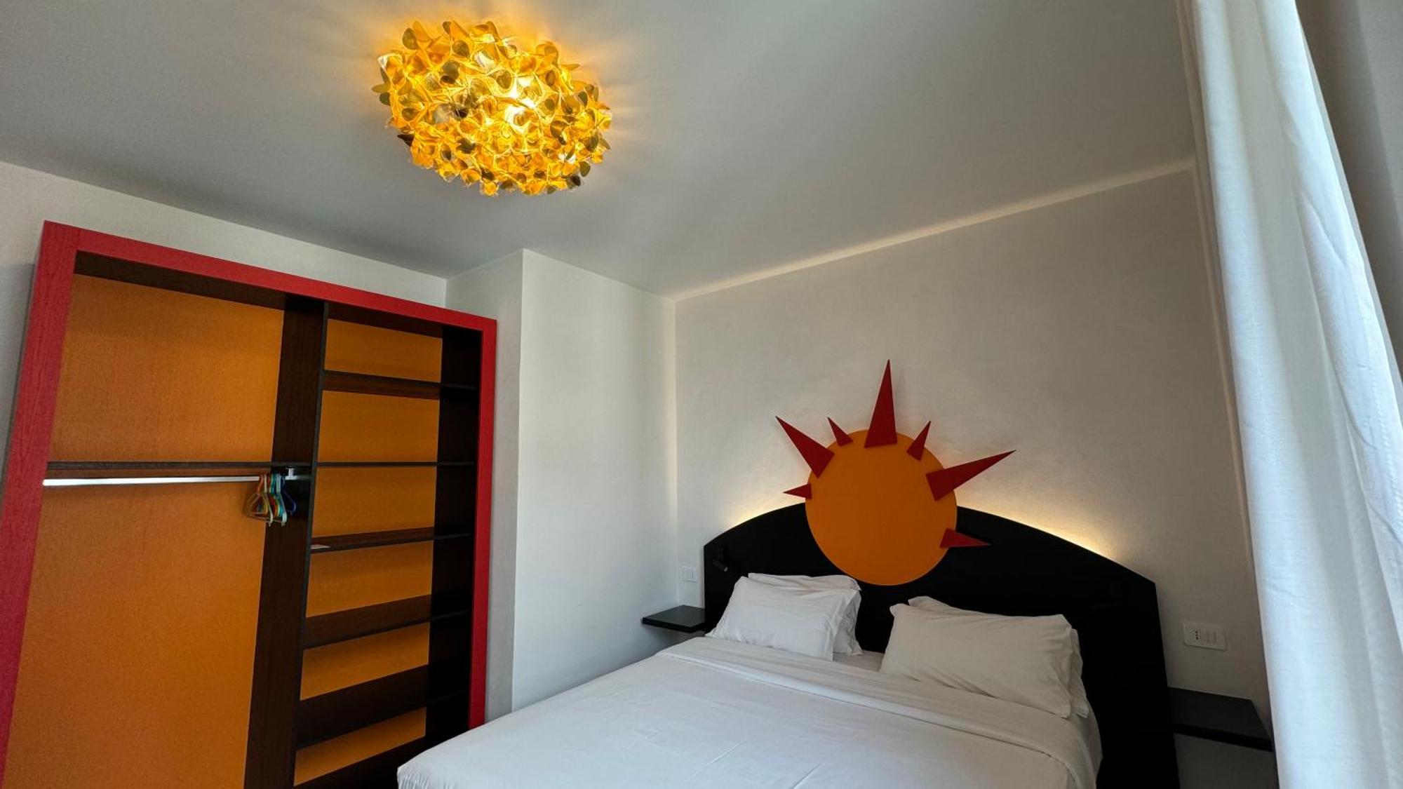 Sette Note Guest House Arezzo Zewnętrze zdjęcie