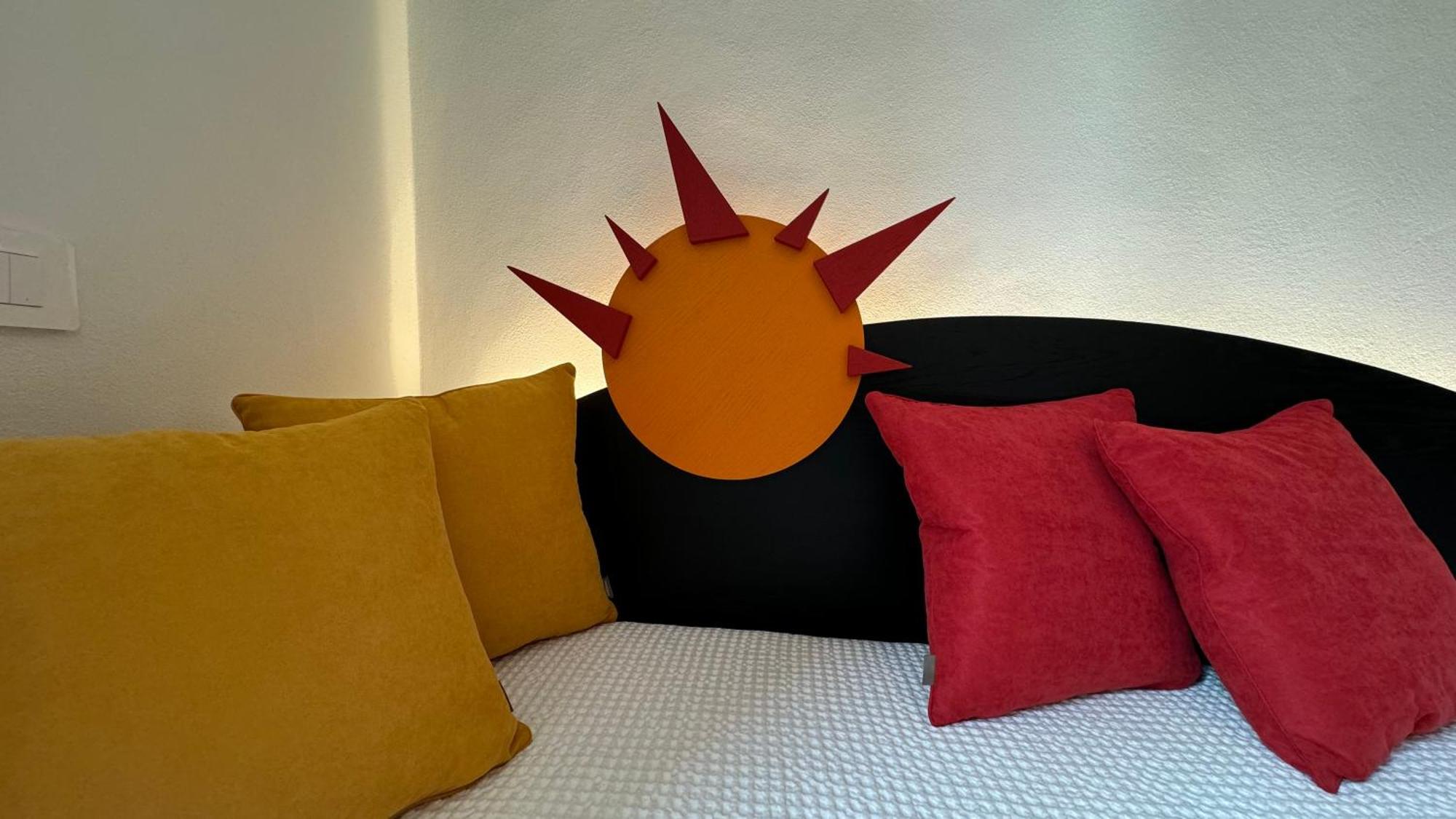 Sette Note Guest House Arezzo Zewnętrze zdjęcie
