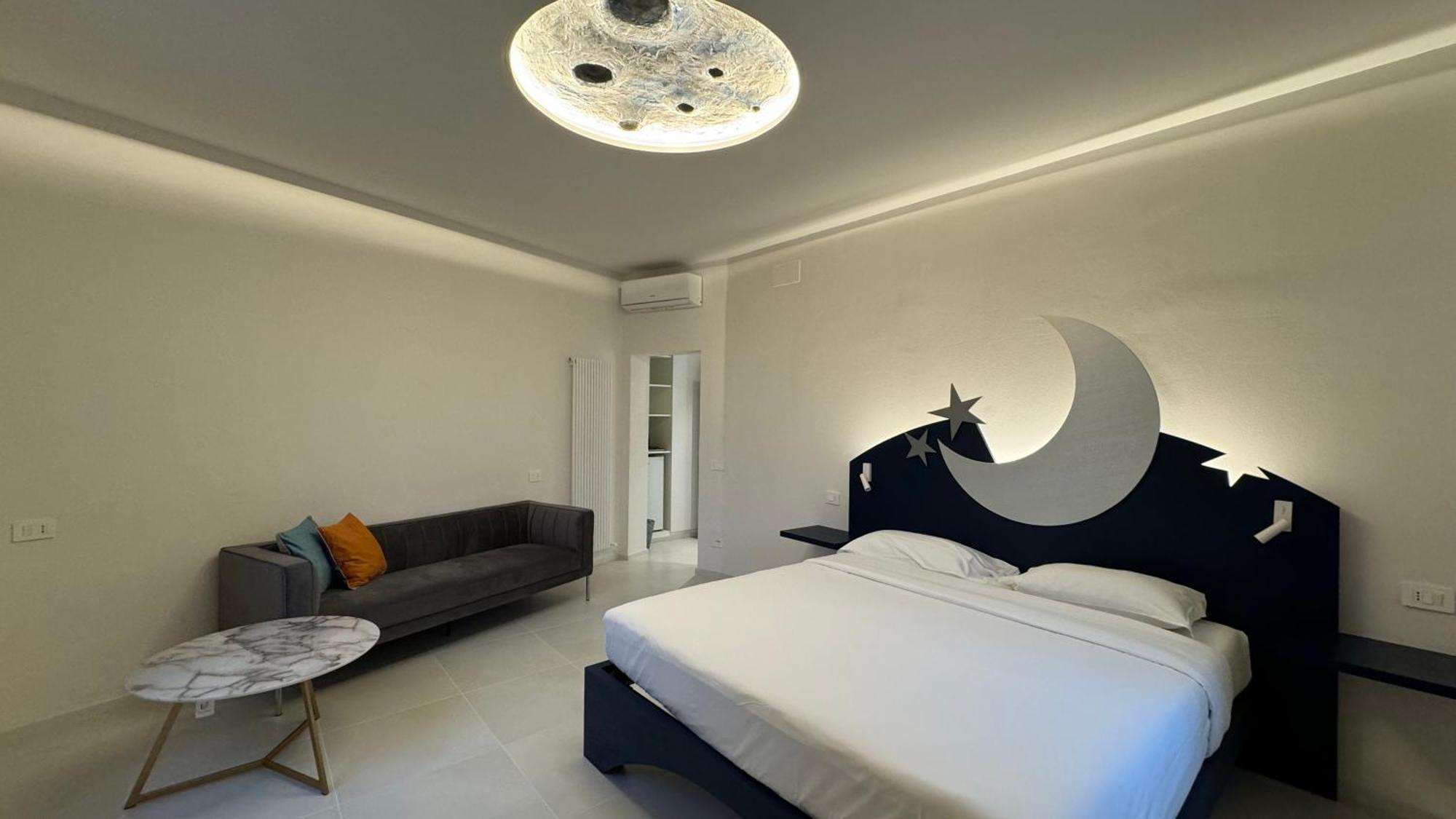 Sette Note Guest House Arezzo Zewnętrze zdjęcie