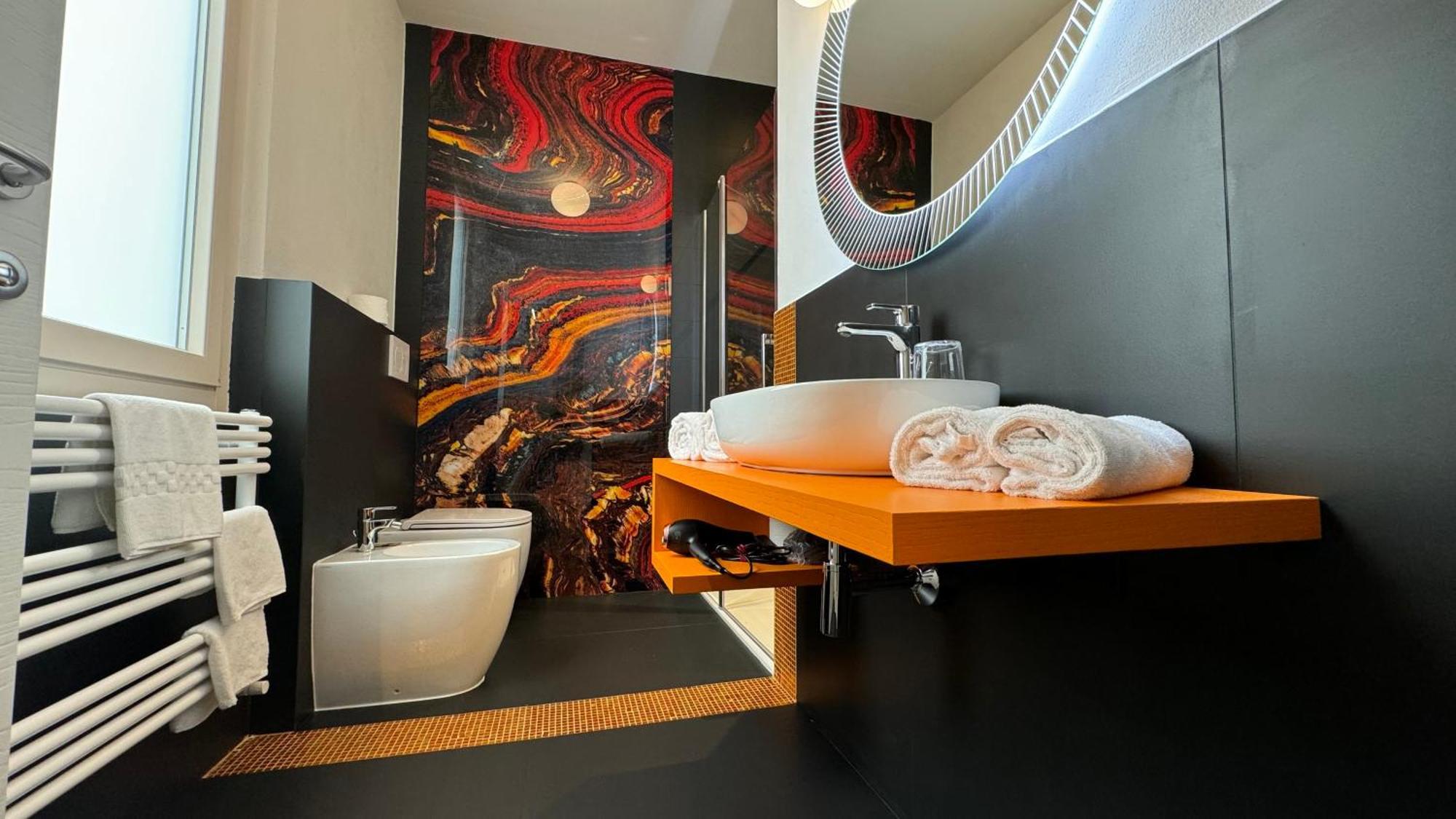Sette Note Guest House Arezzo Zewnętrze zdjęcie