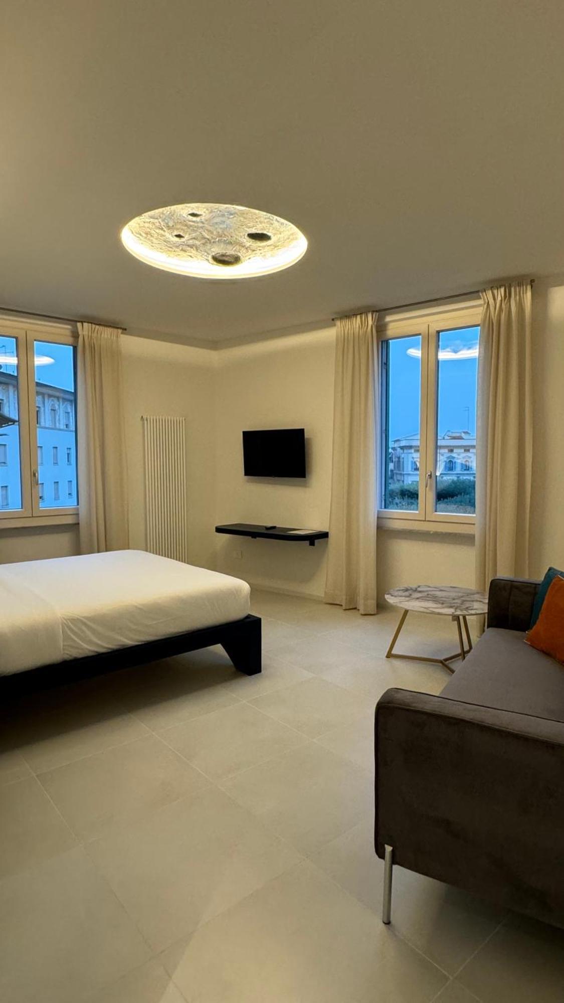 Sette Note Guest House Arezzo Zewnętrze zdjęcie