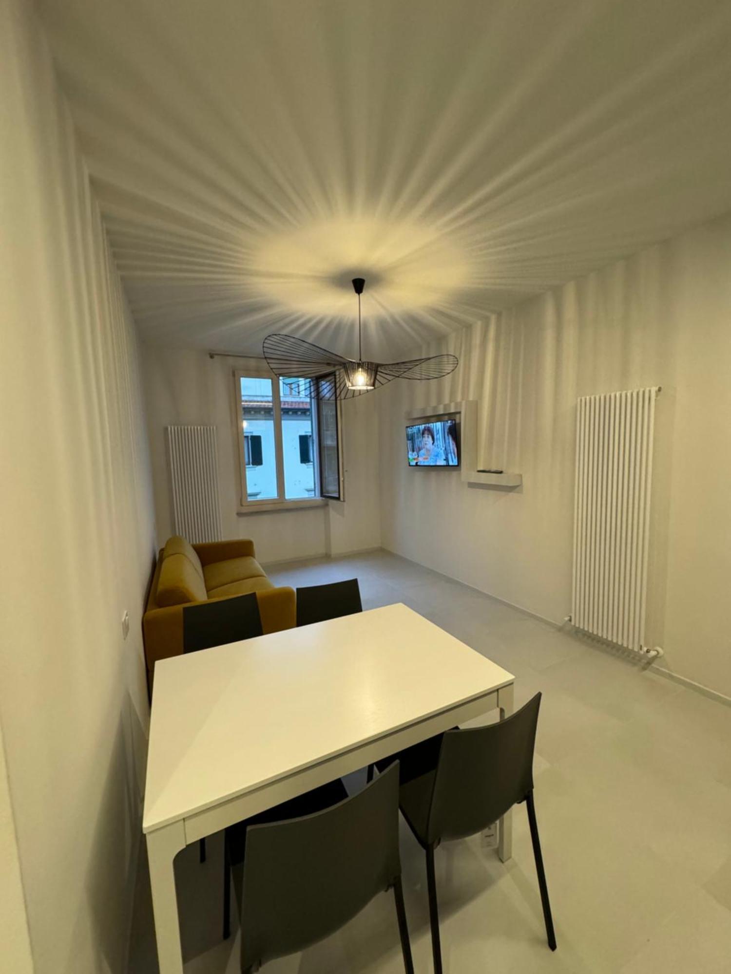 Sette Note Guest House Arezzo Zewnętrze zdjęcie