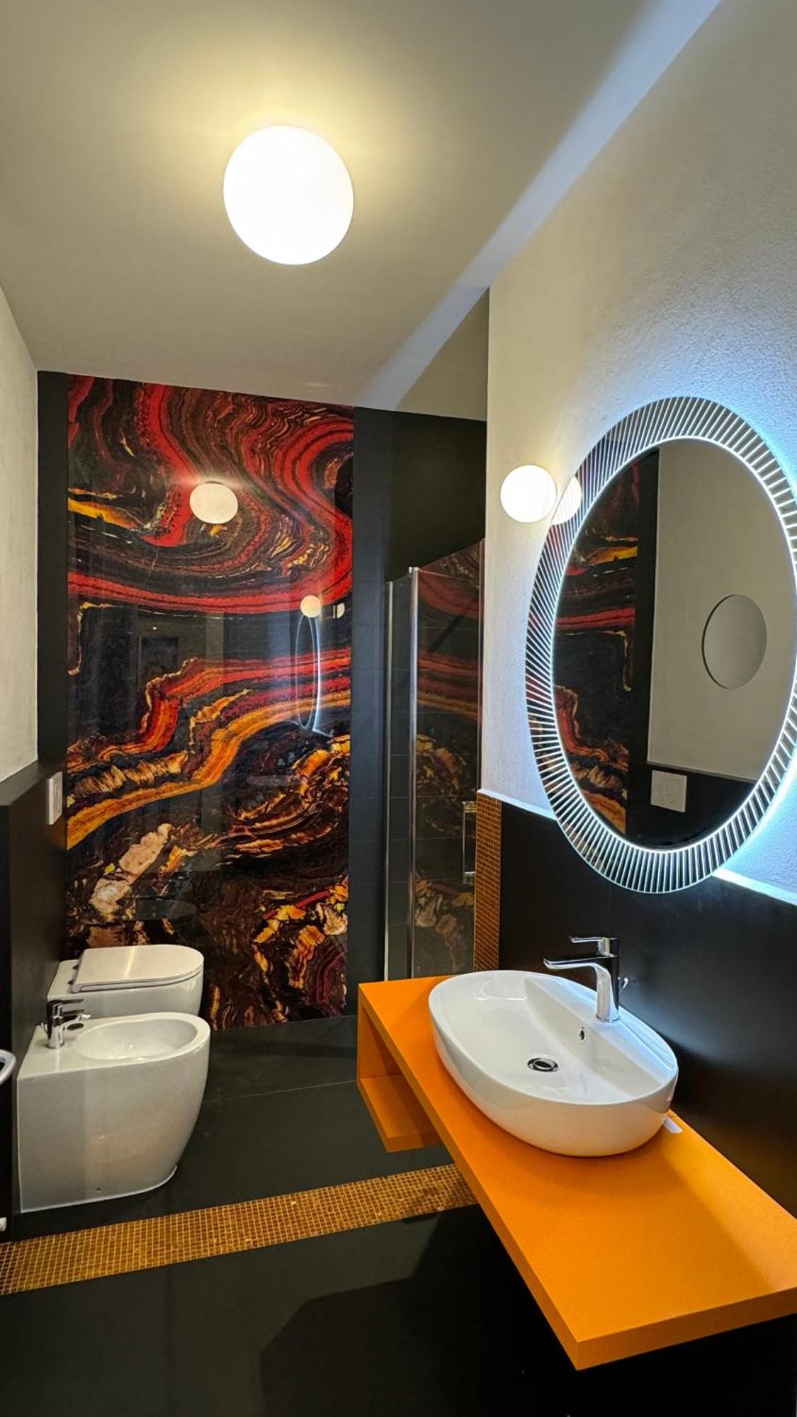 Sette Note Guest House Arezzo Zewnętrze zdjęcie