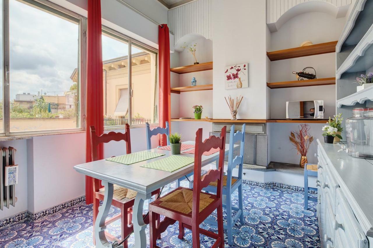 Sette Note Guest House Arezzo Zewnętrze zdjęcie