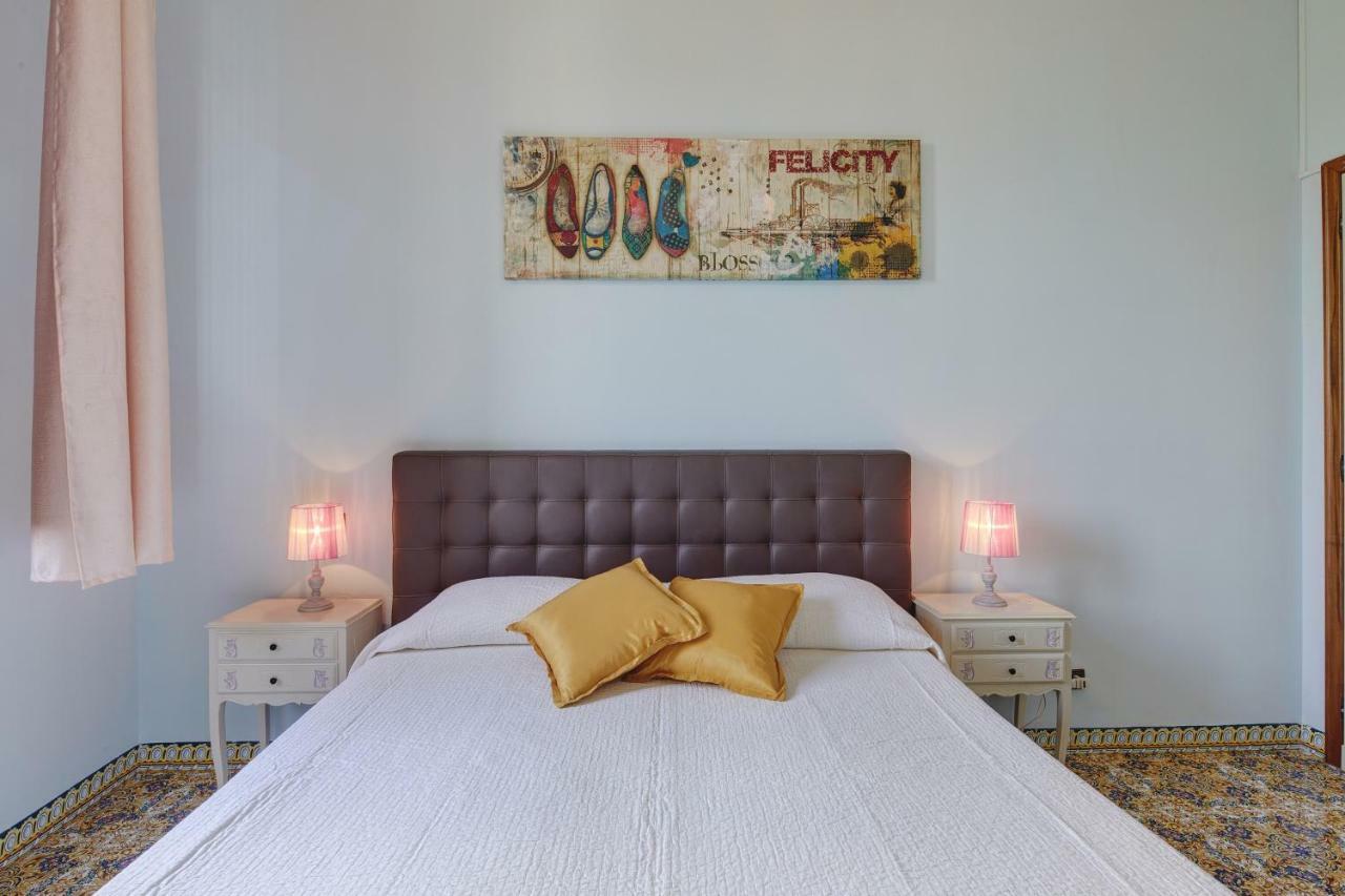 Sette Note Guest House Arezzo Zewnętrze zdjęcie