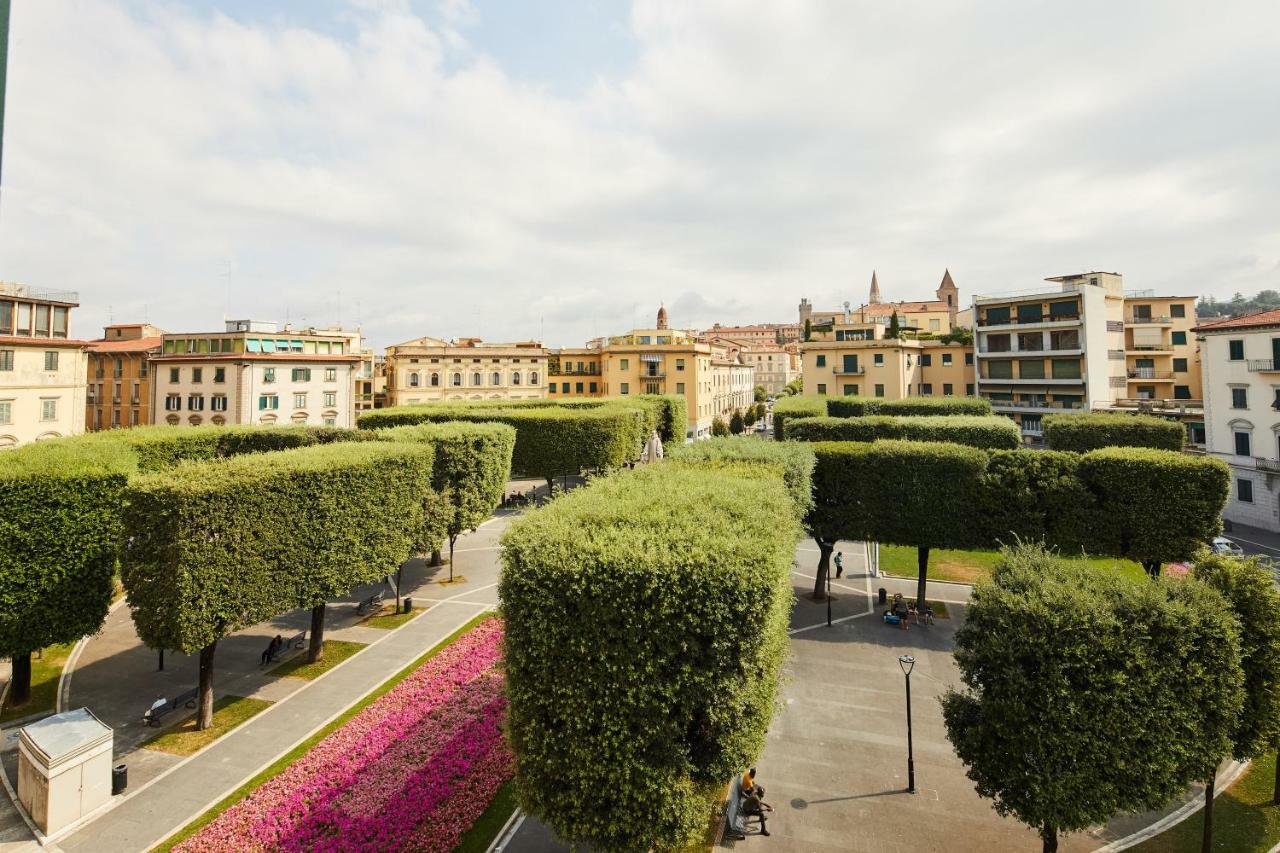 Sette Note Guest House Arezzo Zewnętrze zdjęcie