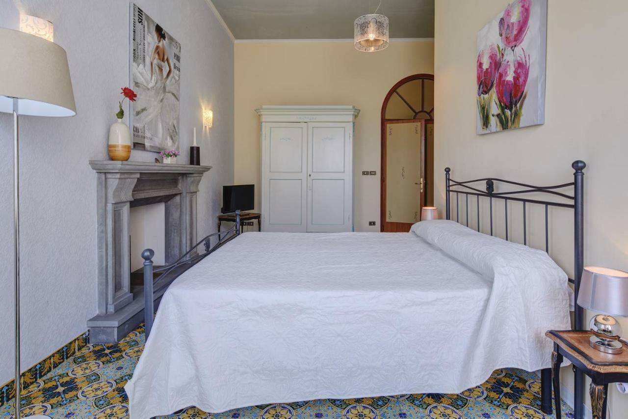 Sette Note Guest House Arezzo Zewnętrze zdjęcie