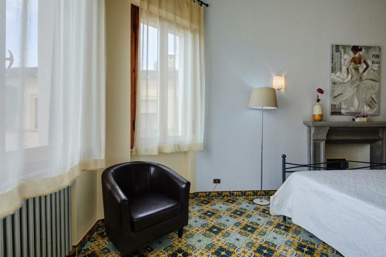 Sette Note Guest House Arezzo Zewnętrze zdjęcie