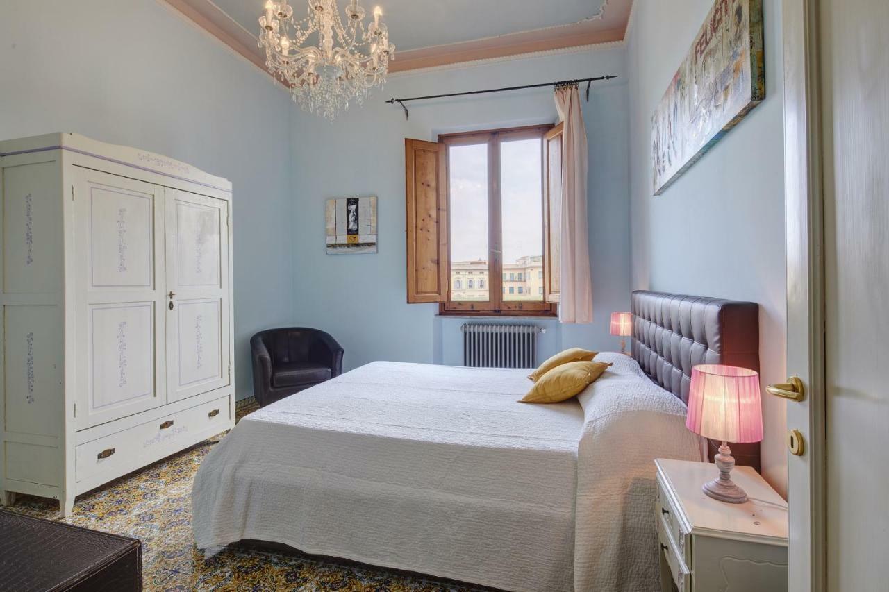 Sette Note Guest House Arezzo Zewnętrze zdjęcie