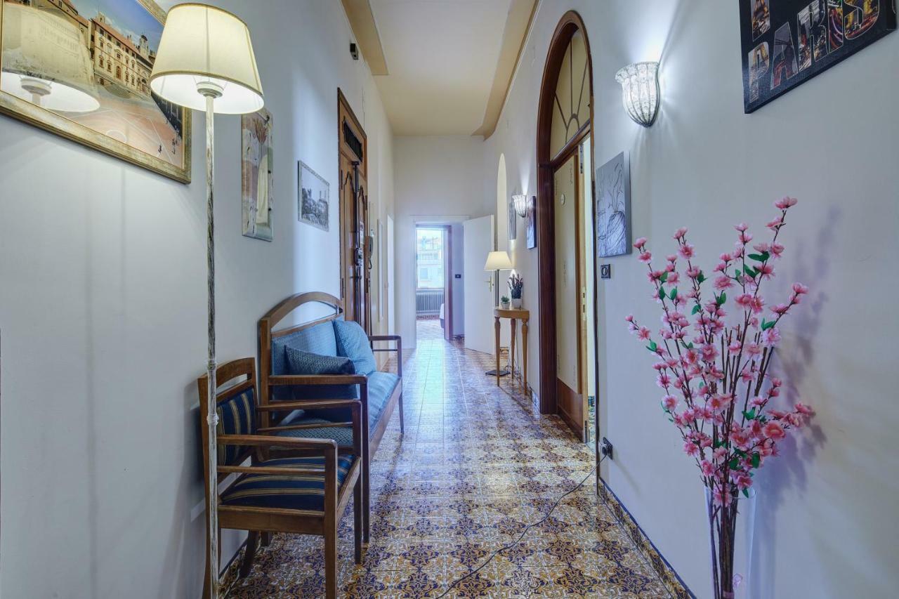 Sette Note Guest House Arezzo Zewnętrze zdjęcie