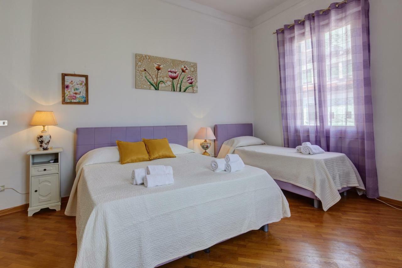 Sette Note Guest House Arezzo Zewnętrze zdjęcie