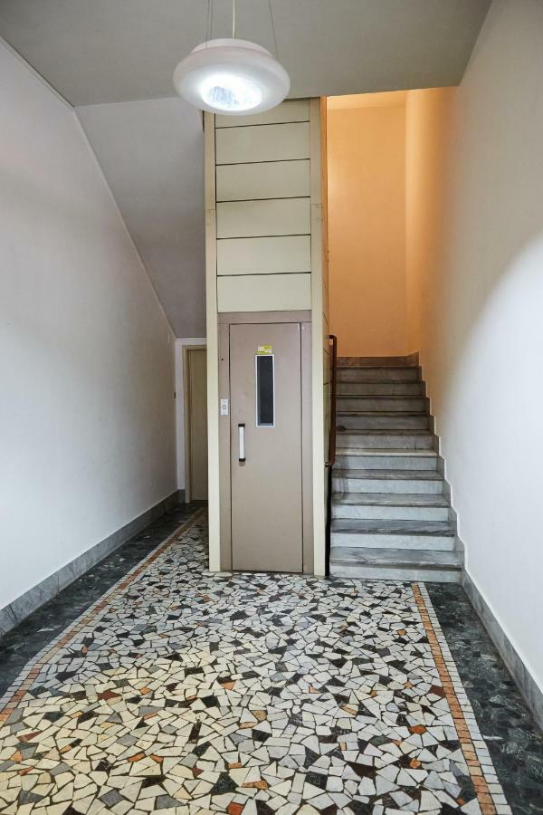 Sette Note Guest House Arezzo Zewnętrze zdjęcie