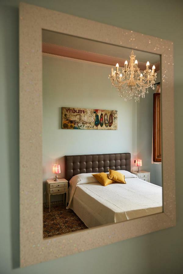 Sette Note Guest House Arezzo Zewnętrze zdjęcie