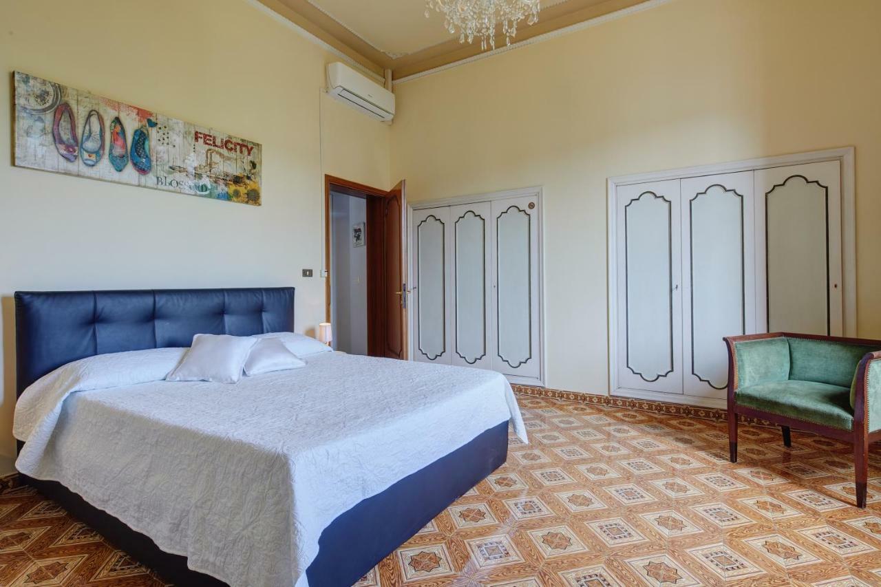 Sette Note Guest House Arezzo Zewnętrze zdjęcie