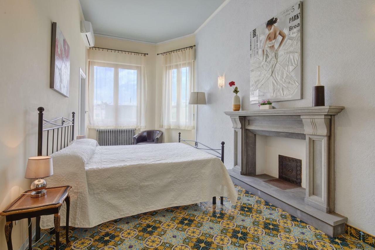 Sette Note Guest House Arezzo Zewnętrze zdjęcie
