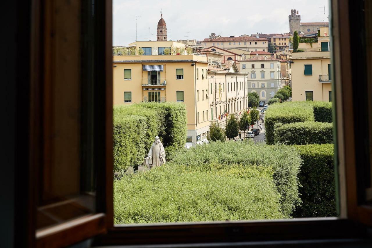 Sette Note Guest House Arezzo Zewnętrze zdjęcie