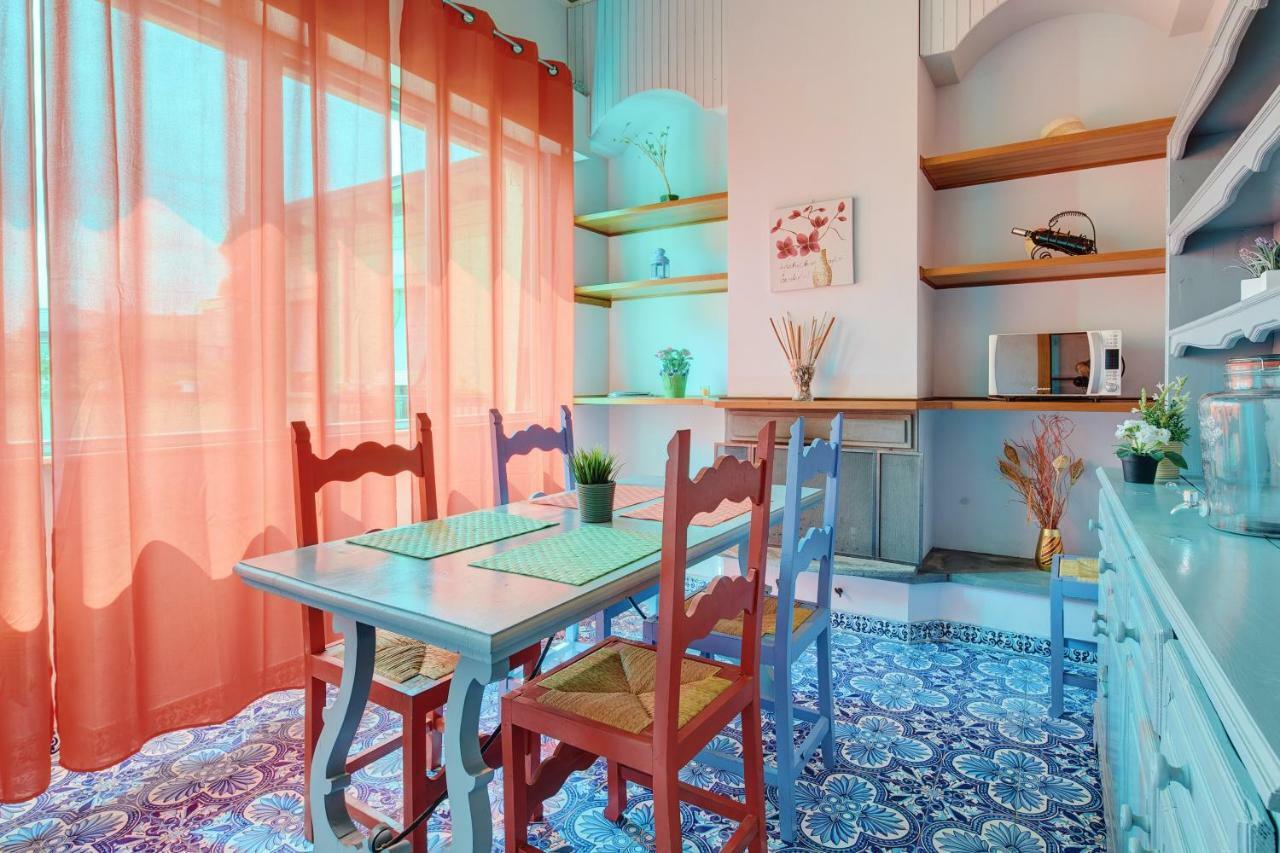Sette Note Guest House Arezzo Zewnętrze zdjęcie