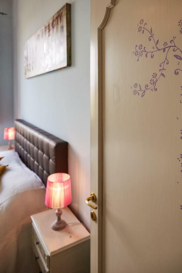 Sette Note Guest House Arezzo Zewnętrze zdjęcie