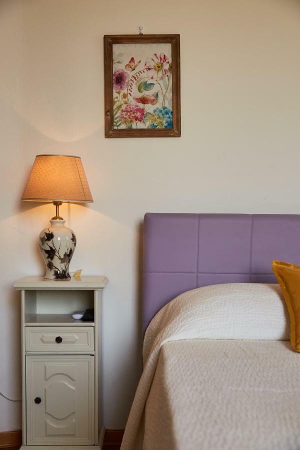 Sette Note Guest House Arezzo Zewnętrze zdjęcie