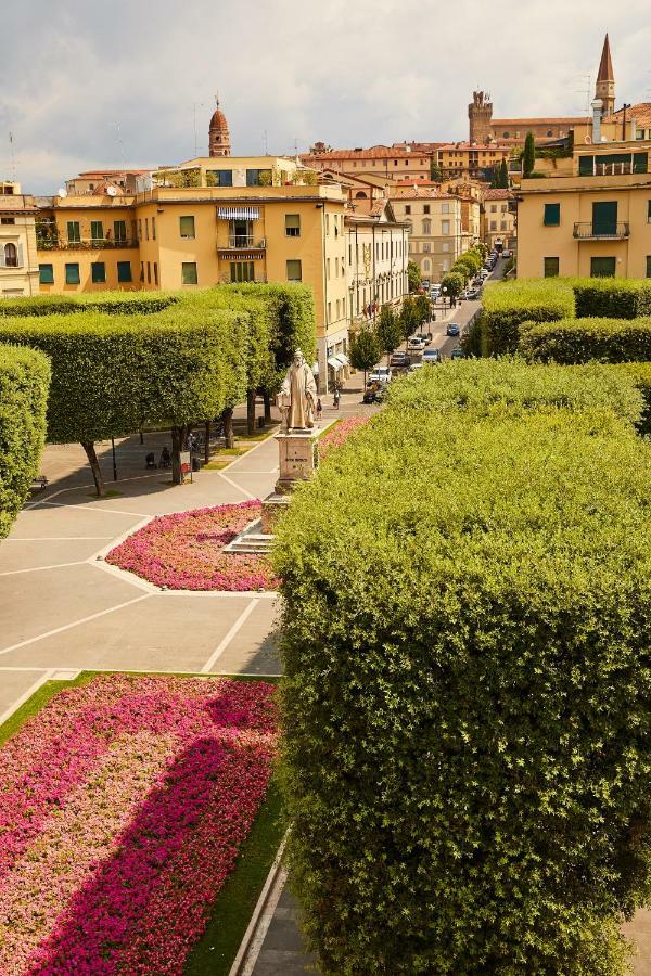 Sette Note Guest House Arezzo Zewnętrze zdjęcie