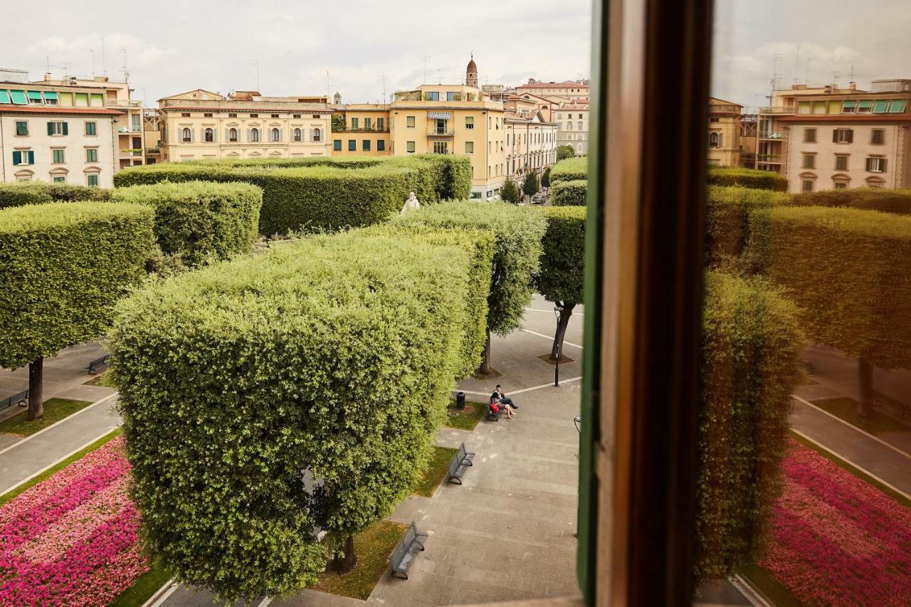 Sette Note Guest House Arezzo Zewnętrze zdjęcie