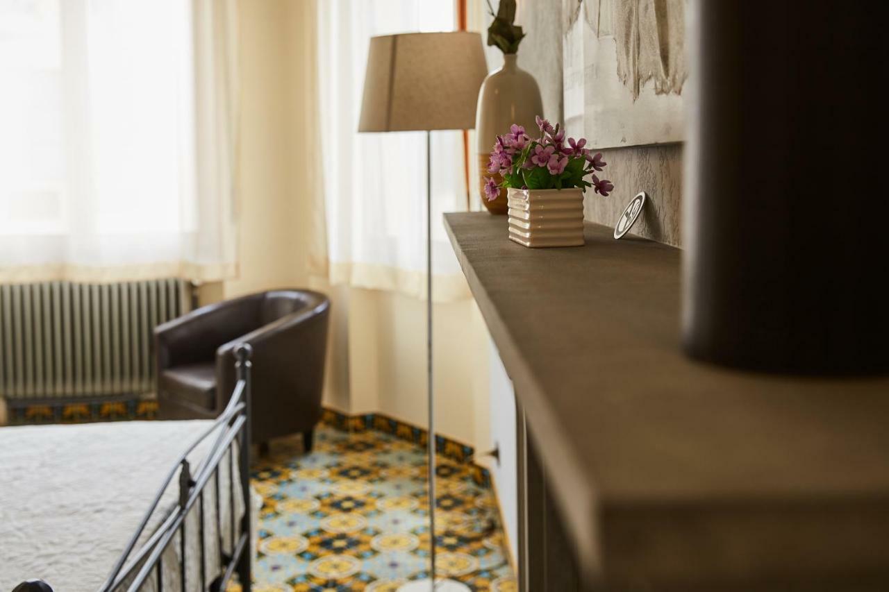 Sette Note Guest House Arezzo Zewnętrze zdjęcie