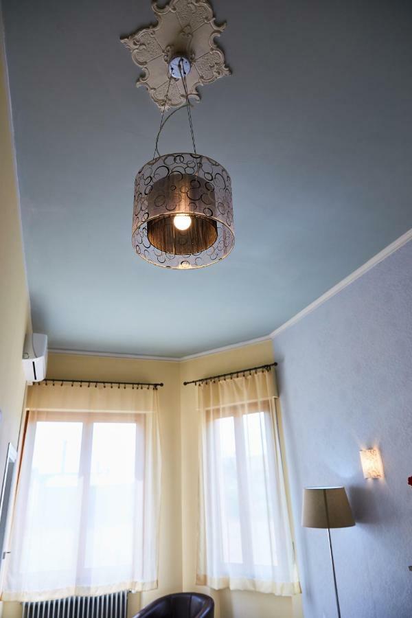 Sette Note Guest House Arezzo Zewnętrze zdjęcie