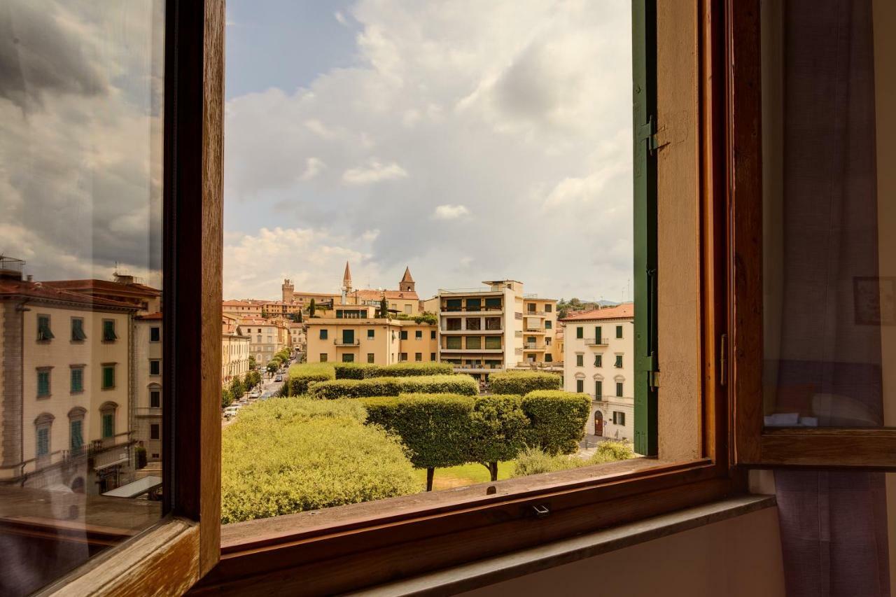 Sette Note Guest House Arezzo Zewnętrze zdjęcie