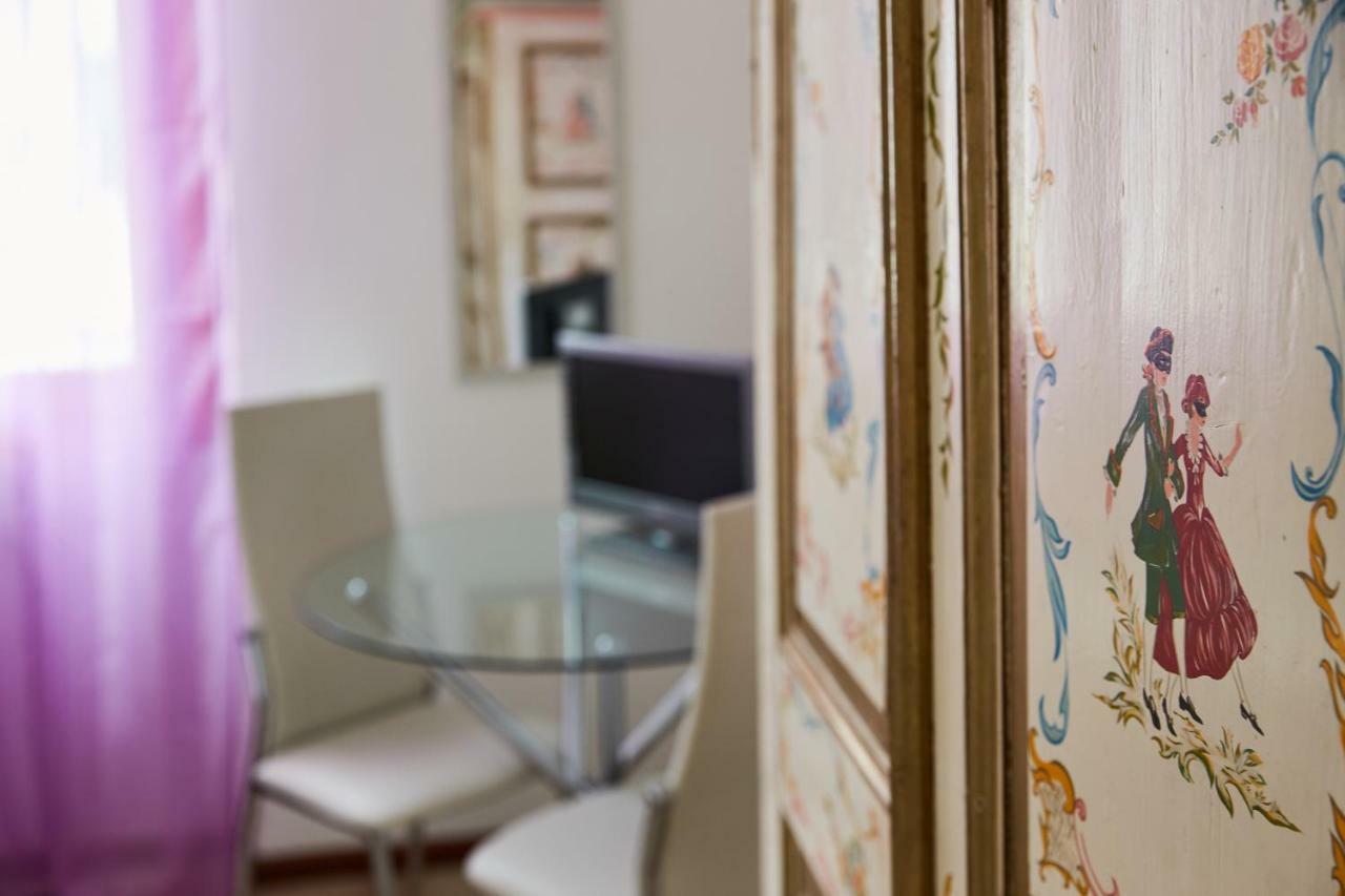 Sette Note Guest House Arezzo Zewnętrze zdjęcie